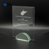 Glass #1022 - 1 Glass #1022