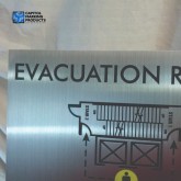 EvacuationMaps #1065-1 Evacuation Maps #1065
