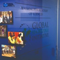 Glass Window Vinyl #1034-8